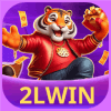 Logo da 2LWIN